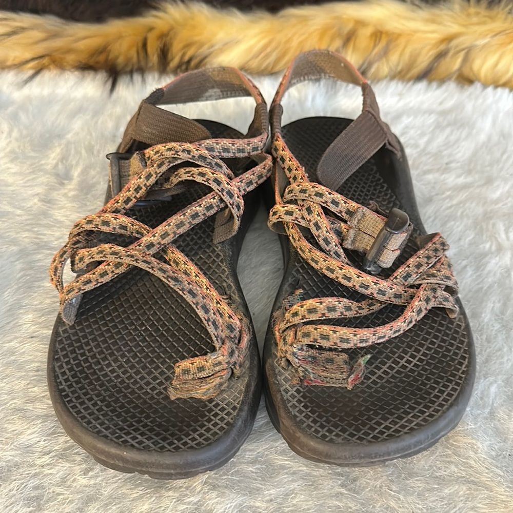 Chaco sandals 5 (6031)